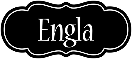 Engla welcome logo