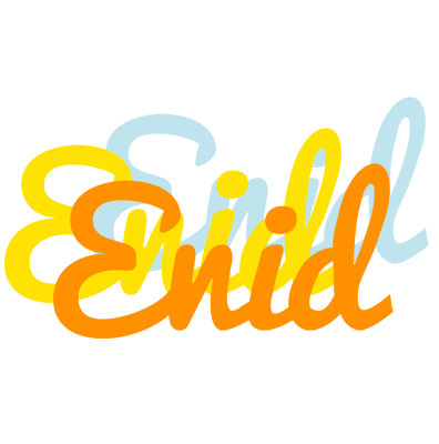Enid energy logo