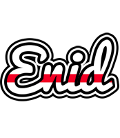 Enid kingdom logo