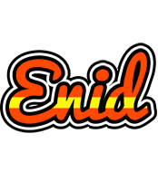 Enid madrid logo