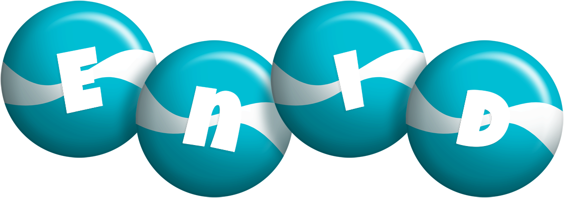 Enid messi logo