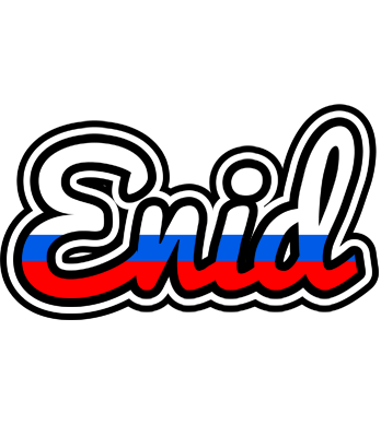 Enid russia logo