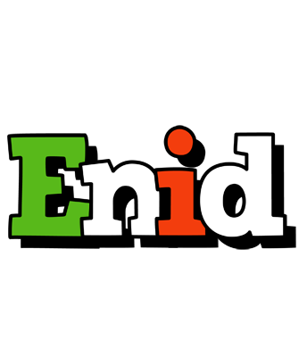 Enid venezia logo