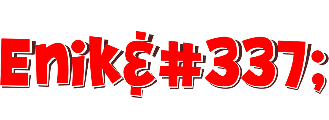Enikő basket logo