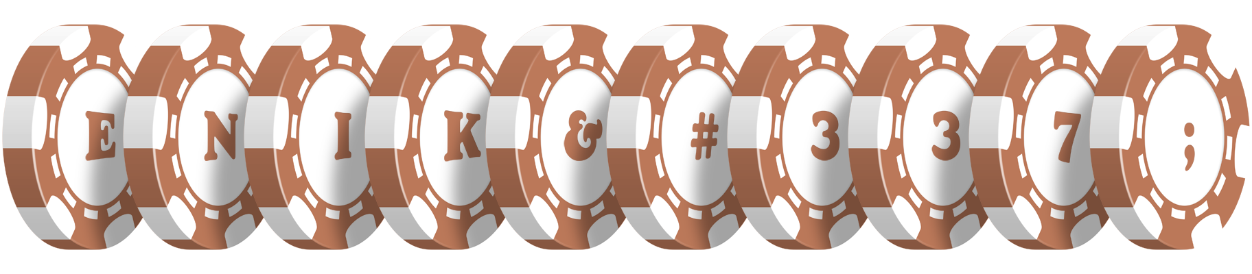 Enikő limit logo