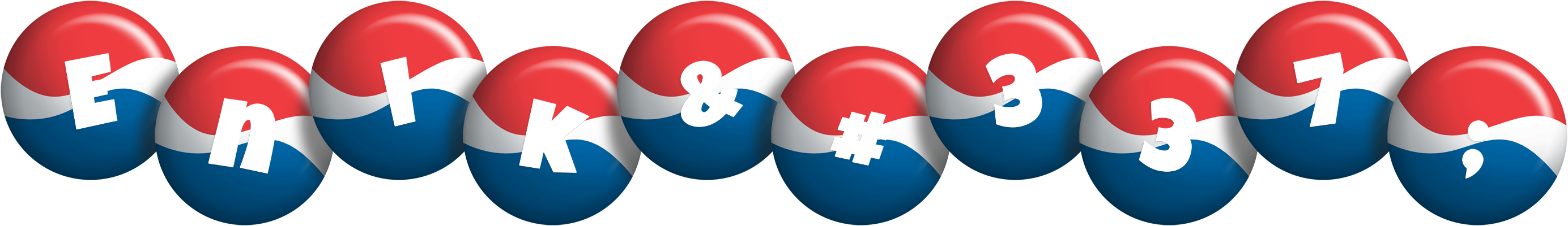 Enikő paris logo