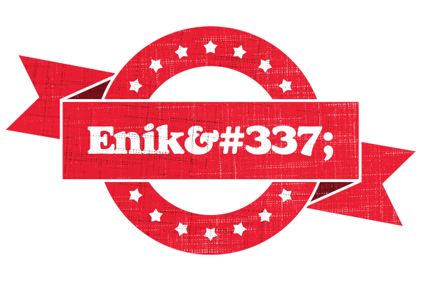 Enikő passion logo