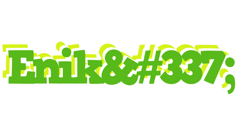 Enikő picnic logo