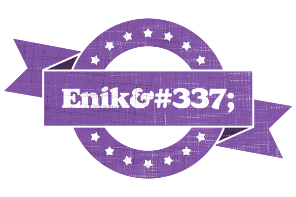 Enikő royal logo