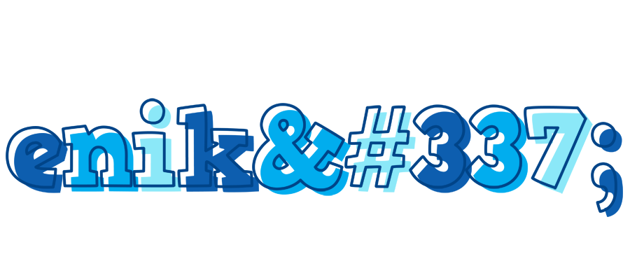Enikő sailor logo