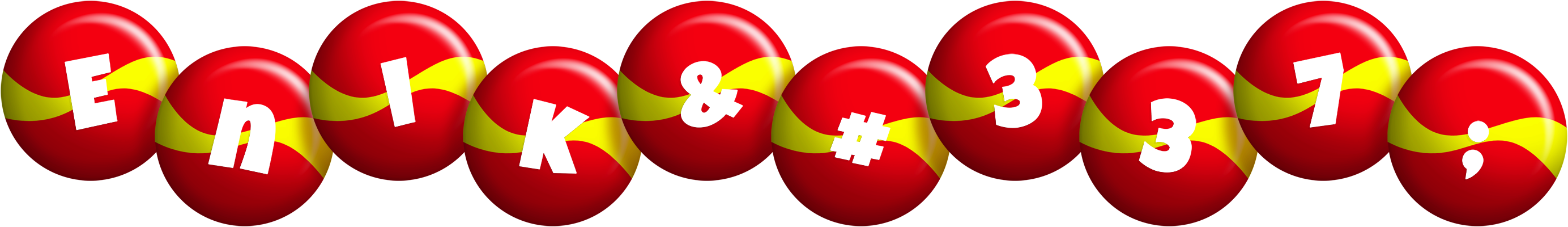 Enikő spain logo