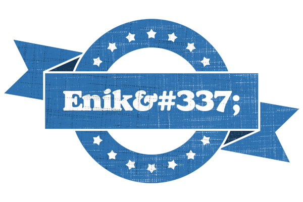 Enikő trust logo