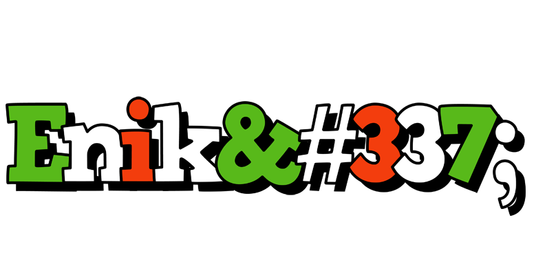 Enikő venezia logo