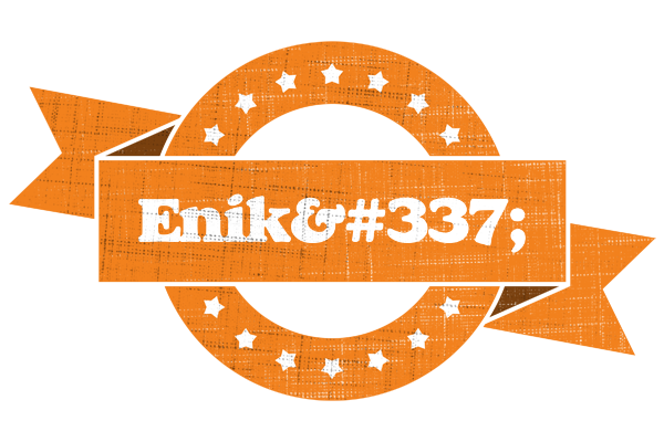 Enikő victory logo