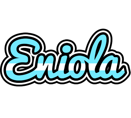 Eniola argentine logo