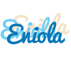 Eniola breeze logo