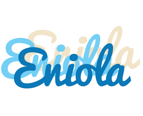 Eniola breeze logo