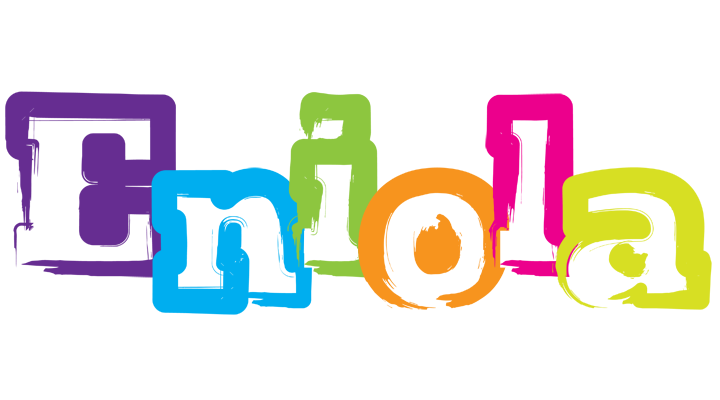 Eniola casino logo