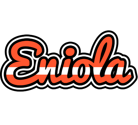 Eniola denmark logo