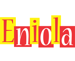 Eniola errors logo