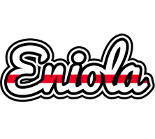 Eniola kingdom logo