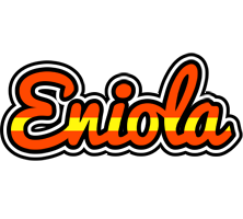 Eniola madrid logo