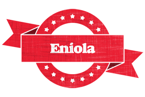 Eniola passion logo