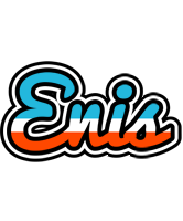 Enis america logo