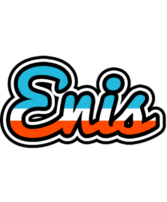 Enis america logo