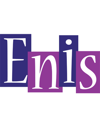 Enis autumn logo