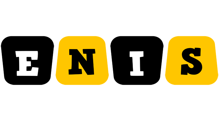 Enis boots logo
