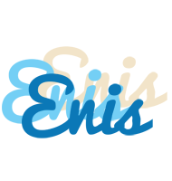 Enis breeze logo