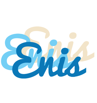 Enis breeze logo