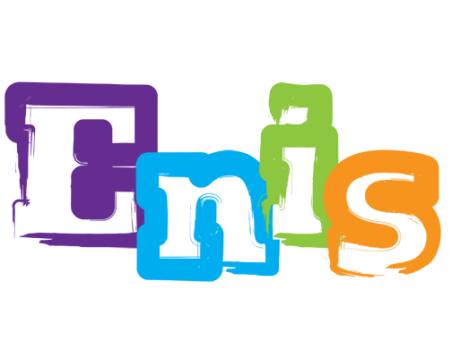 Enis casino logo