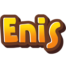 Enis cookies logo