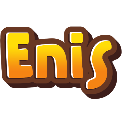Enis cookies logo