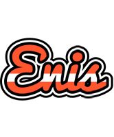 Enis denmark logo