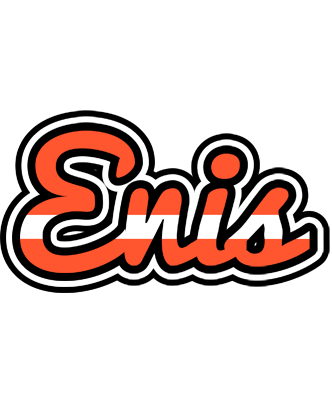 Enis denmark logo