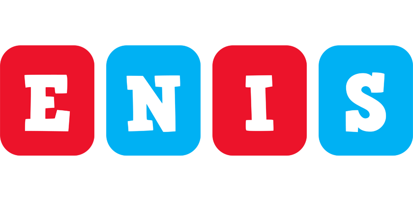 Enis diesel logo