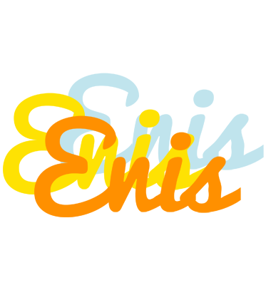 Enis energy logo