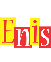 Enis errors logo