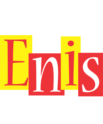 Enis errors logo