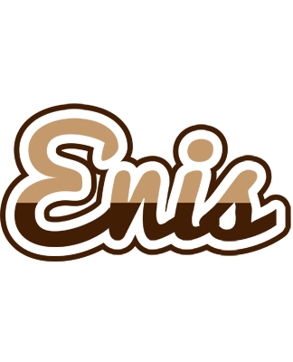 Enis exclusive logo