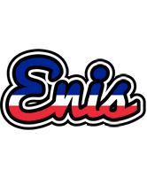 Enis france logo