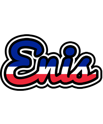 Enis france logo