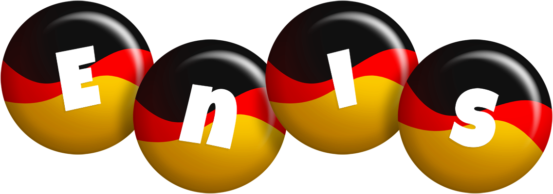Enis german logo