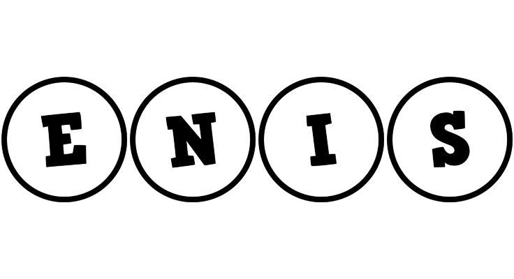 Enis handy logo