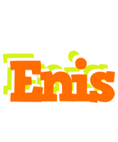 Enis healthy logo