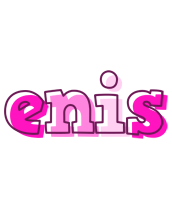 Enis hello logo