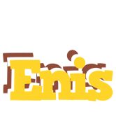 Enis hotcup logo